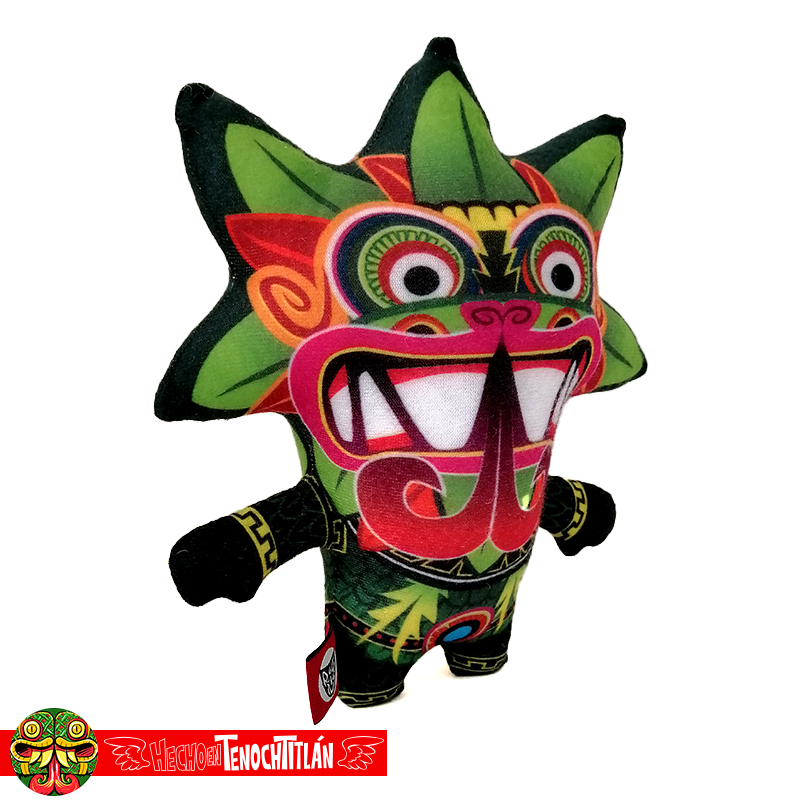 Quetzalcóatl - Imagen 2