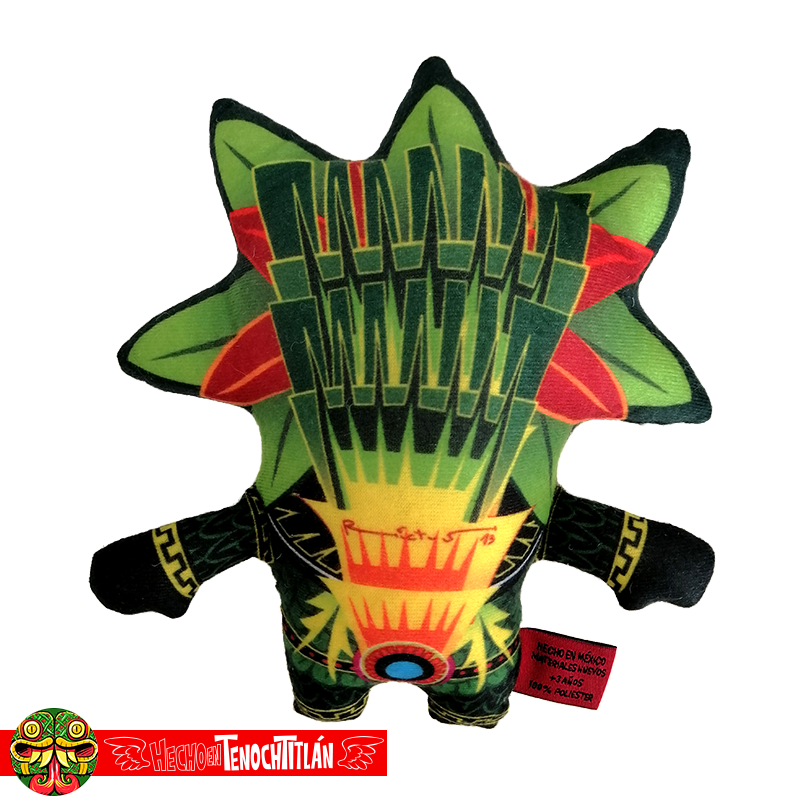 Quetzalcóatl - Imagen 3