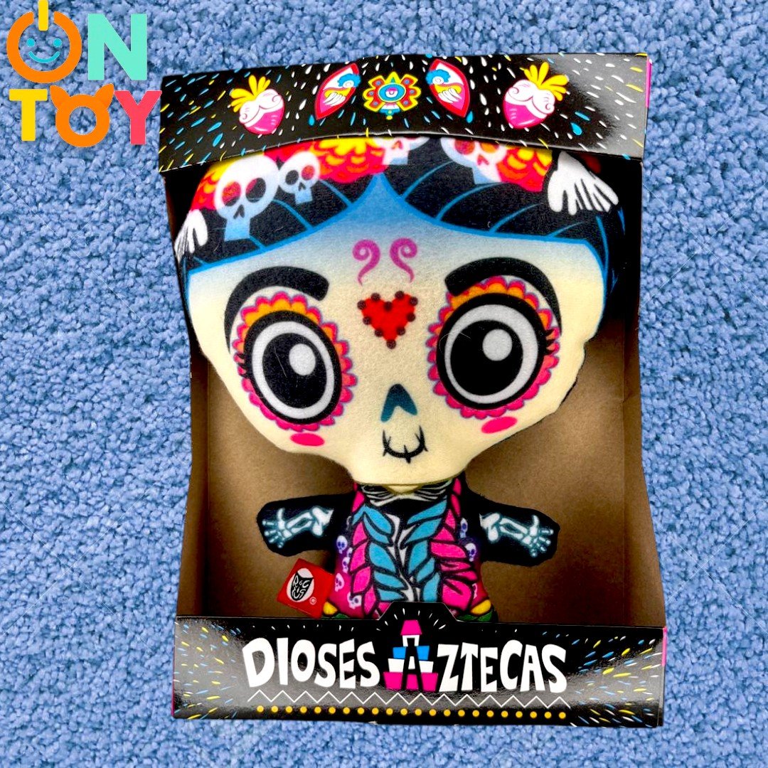 Catrina Plush | Plushie - Imagen 2