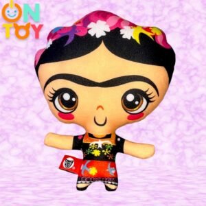 Morrita Plush | Plushie