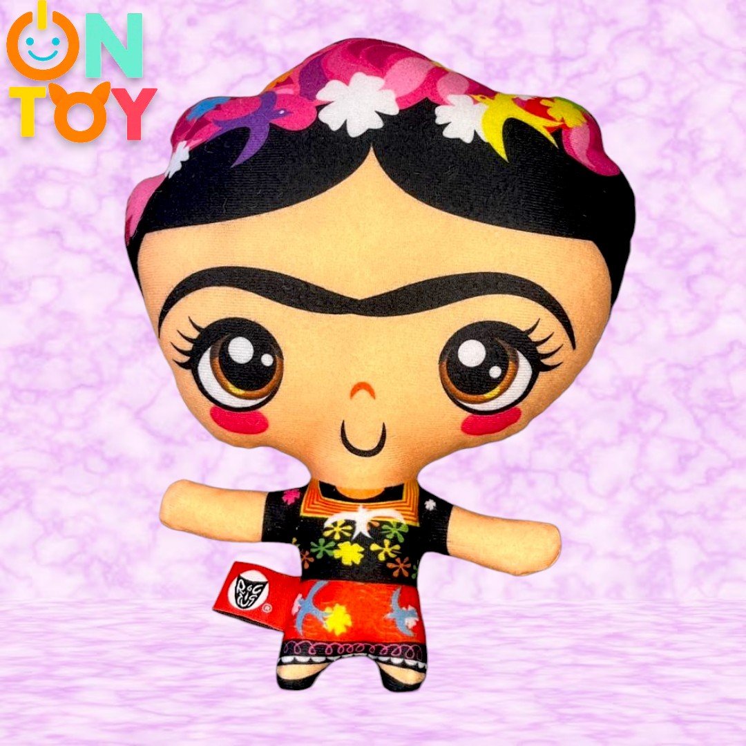 Morrita Plush | Plushie