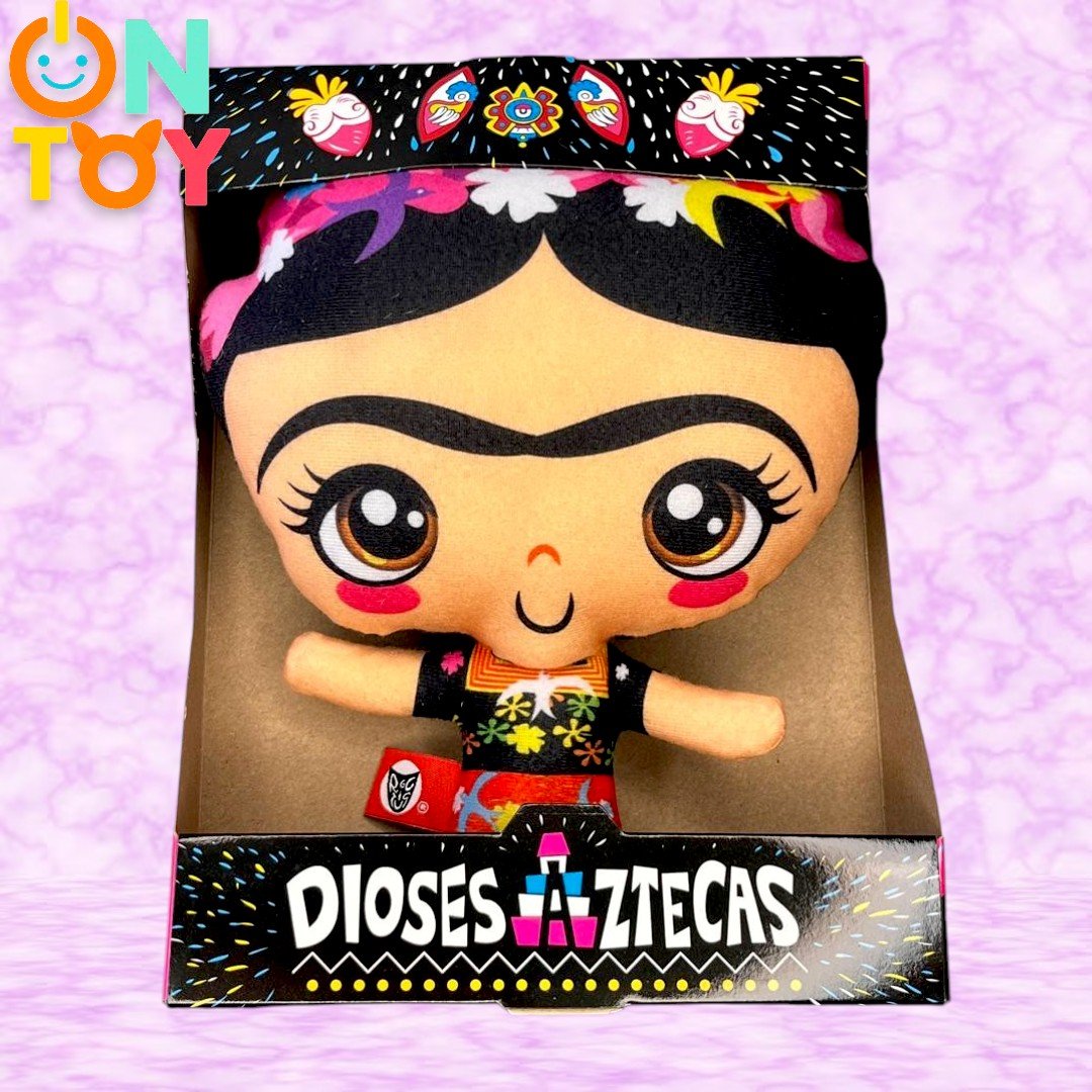Morrita Plush | Plushie - Imagen 2
