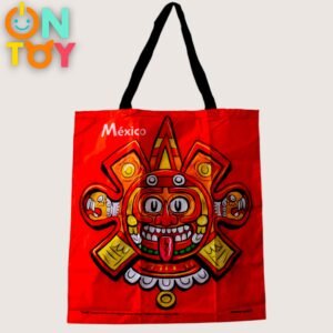 Cultura Mexa | Tote Bag
