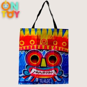 Cultura Mexa | Tote Bag