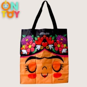 Cultura Mexa | Tote Bag