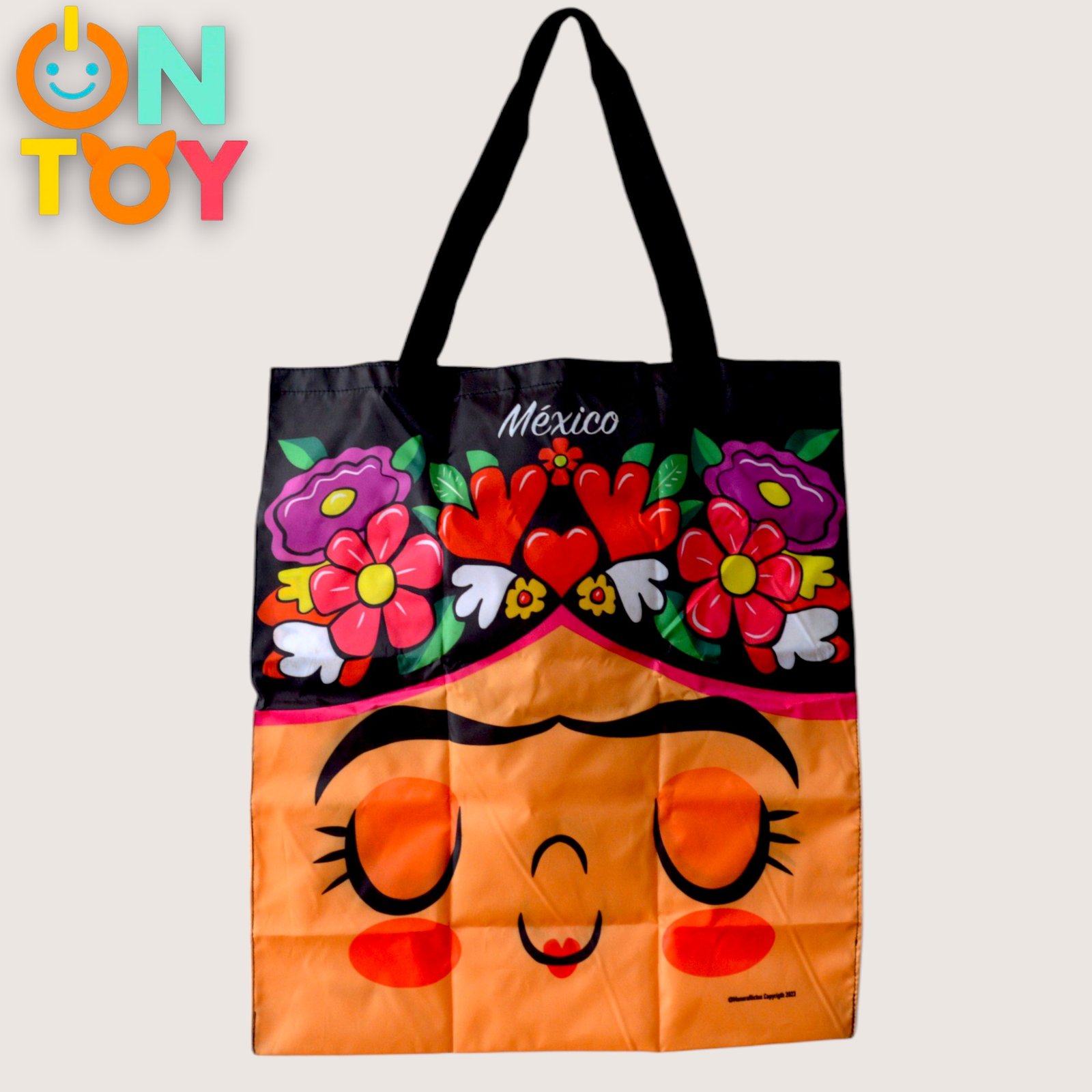 Cultura Mexa | Tote Bag