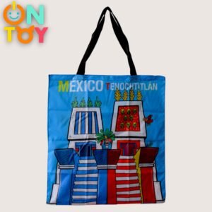 Cultura Mexa | Tote Bag