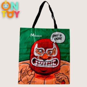 Cultura Mexa | Tote Bag