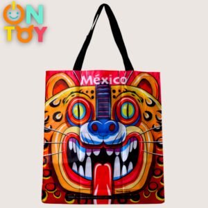 Cultura Mexa | Tote Bag